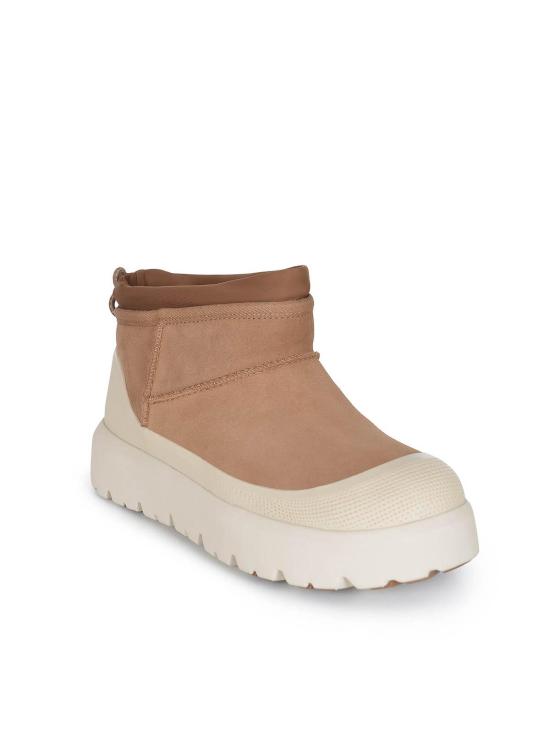 25FW 어그 스니커즈 1174196CWHITE Camel - UGG