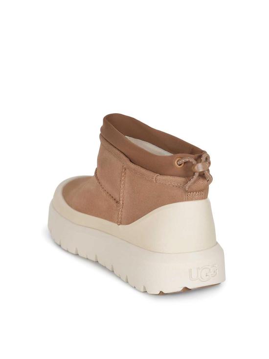 25FW 어그 스니커즈 1174196CWHITE Camel - UGG