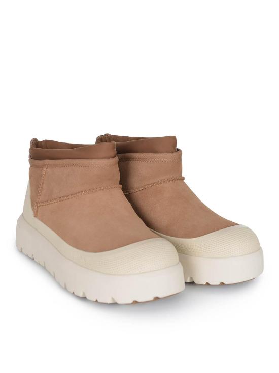 25FW 어그 스니커즈 1174196CWHITE Camel - UGG