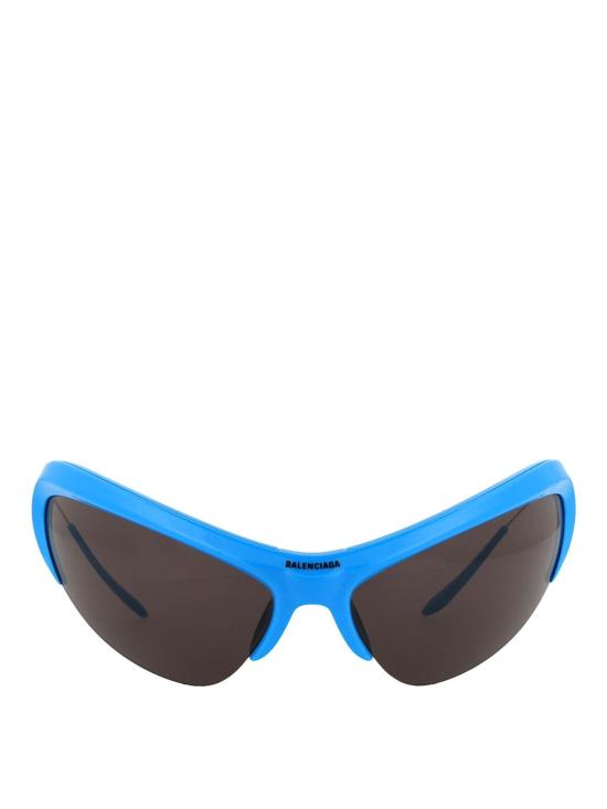 25FW 발렌시아가 선글라스 BB0232S004 Blue