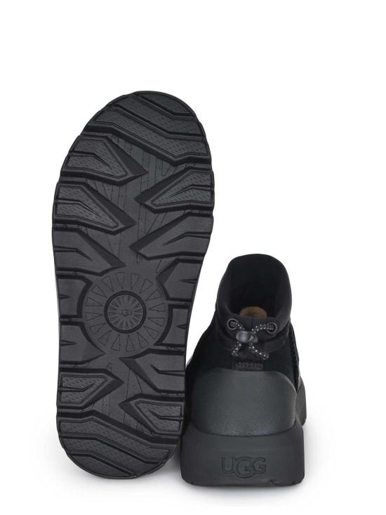 26FW 어그 부츠 1174196BLACK Black - UGG