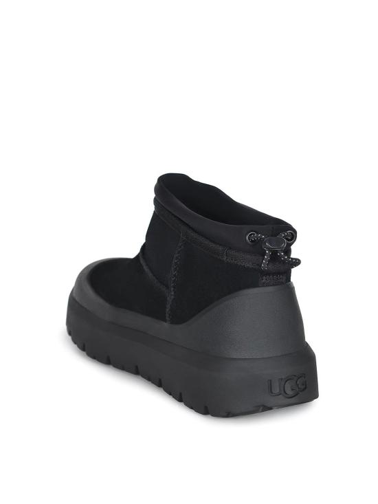 26FW 어그 부츠 1174196BLACK Black - UGG