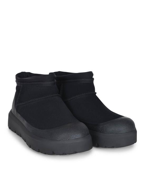 26FW 어그 부츠 1174196BLACK Black - UGG