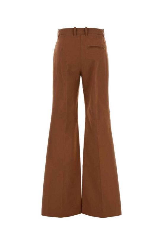 26SS 끌로에 숏팬츠 CH26SPA76041 26S NOUGAT - CHLOE