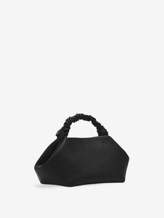 26SS 가니 토트백 A6955 099Black - GANNI