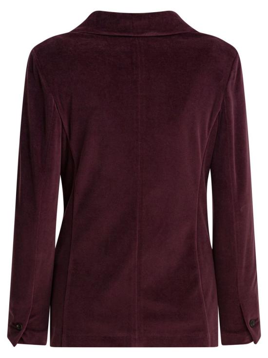 25FW 치르콜로1901 수트 자켓 FD3621G1043 Red - CIRCOLO 1901