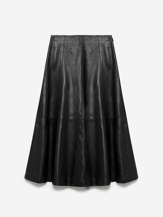 26SS 심카이 의류 625 3170 V BLACK Black