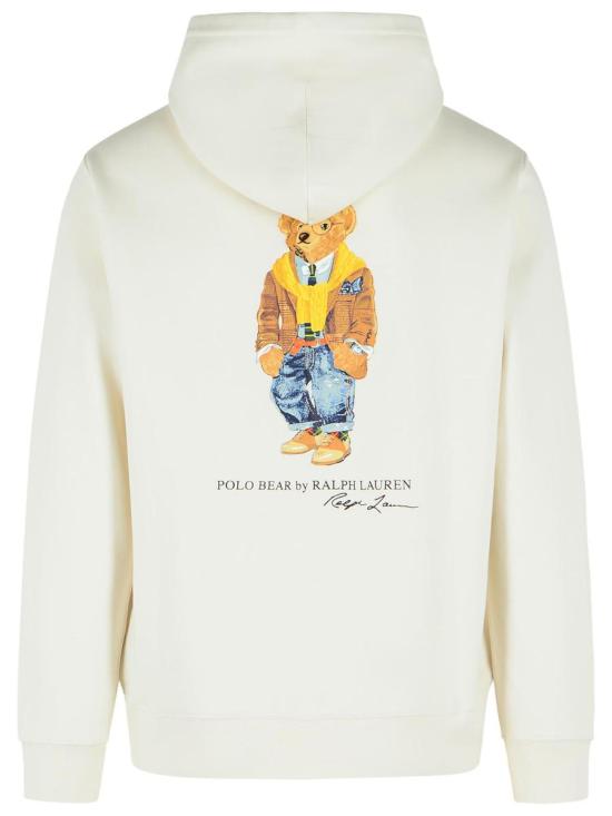 26SS 폴로 랄프로렌 스웨터 710P05917001 Beige - POLO RALPH LAUREN