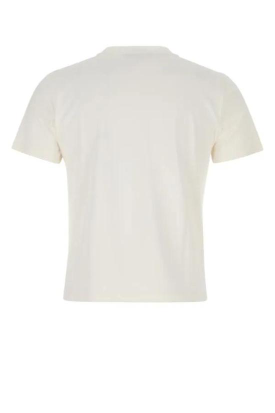  엠시엠 반팔 티셔츠 MFTDSMM02 WG - MCM