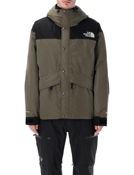 25FW 노스페이스 아우터 NF0A8D1V BQW MILITARY GREEN