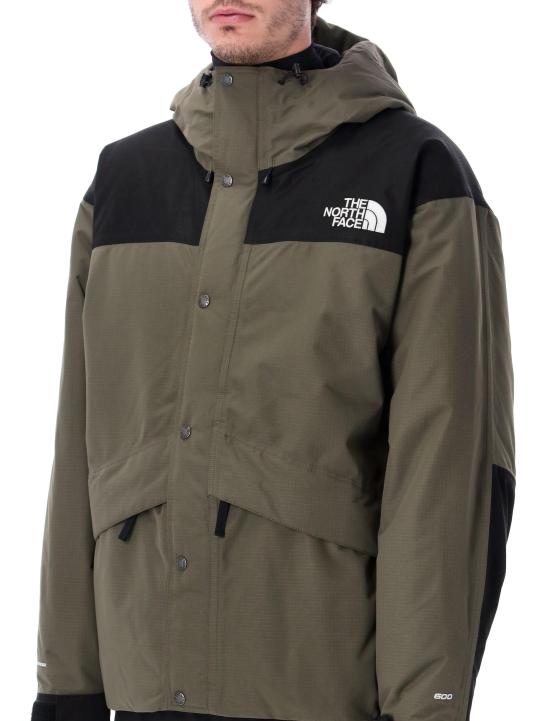 25FW 노스페이스 아우터 NF0A8D1V BQW MILITARY GREEN - NORTH FACE