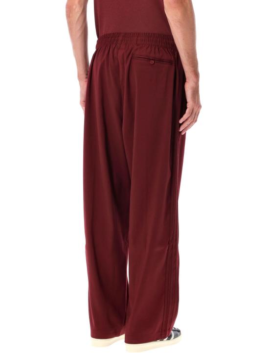 25FW 아디다스 스트레이트 팬츠 KA5258 BETSCA BETTER SCARLET - ADIDAS