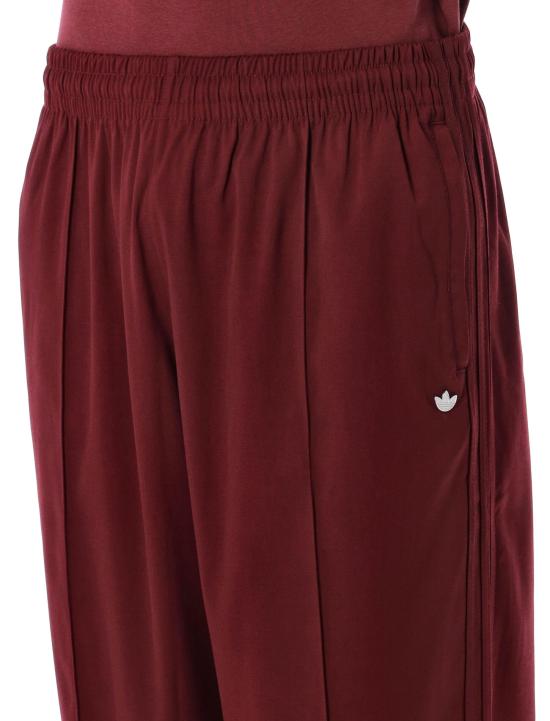 25FW 아디다스 스트레이트 팬츠 KA5258 BETSCA BETTER SCARLET - ADIDAS