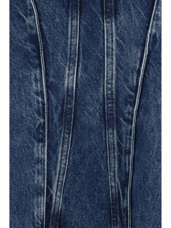 26SS 에이골디 의류 A74031254 FROM BLUE - AGOLDE