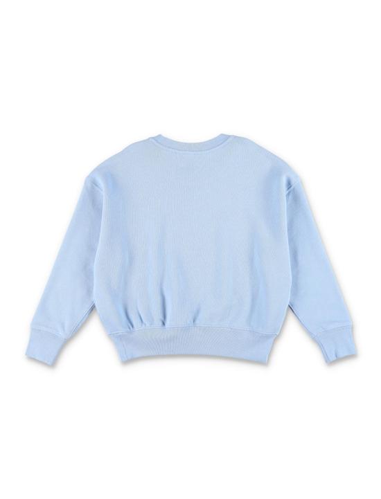 25FW [키즈] 랄프 로렌 니트/스웻셔츠 971127 001 BLUE - RALPH LAUREN