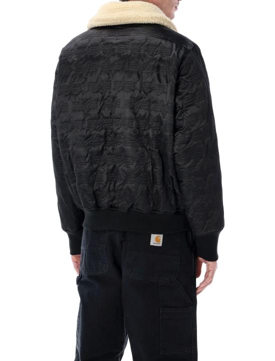 25FW 알파 아우터 258115 03 BLACK - ALPHA