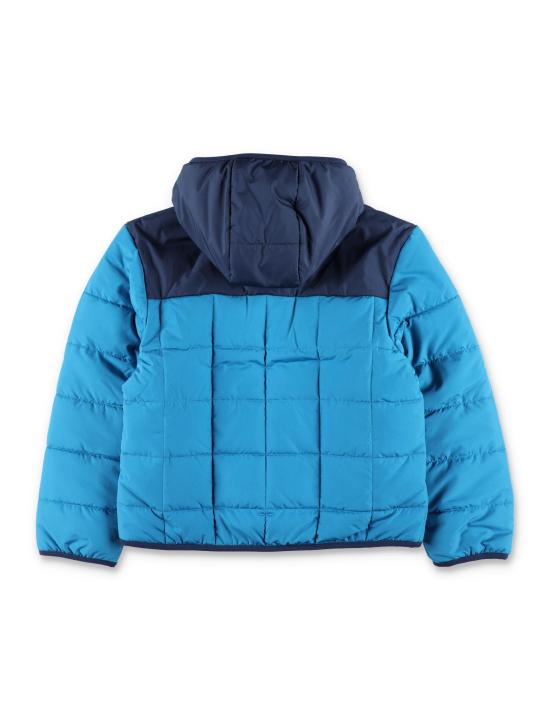 25FW [키즈] 노스페이스 아우터 NF0A88TP DDI1 BLUE - NORTH FACE