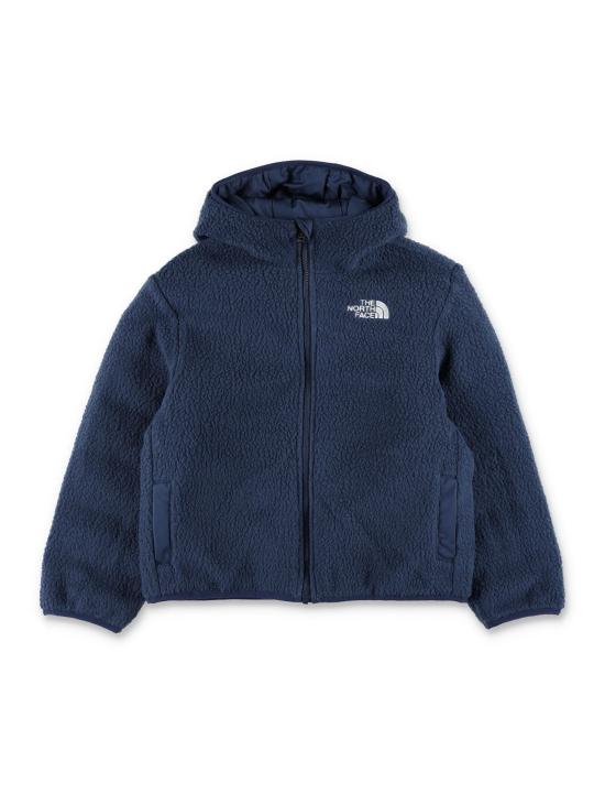 25FW [키즈] 노스페이스 아우터 NF0A88TP DDI1 BLUE - NORTH FACE