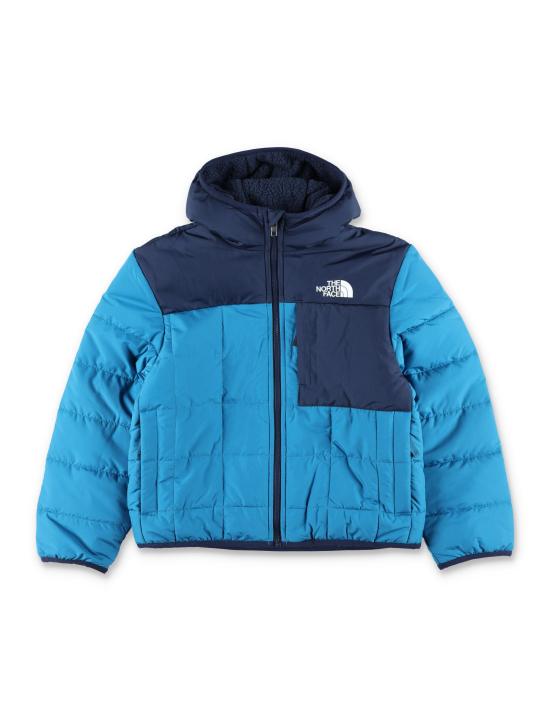 25FW [키즈] 노스페이스 아우터 NF0A88TP DDI1 BLUE