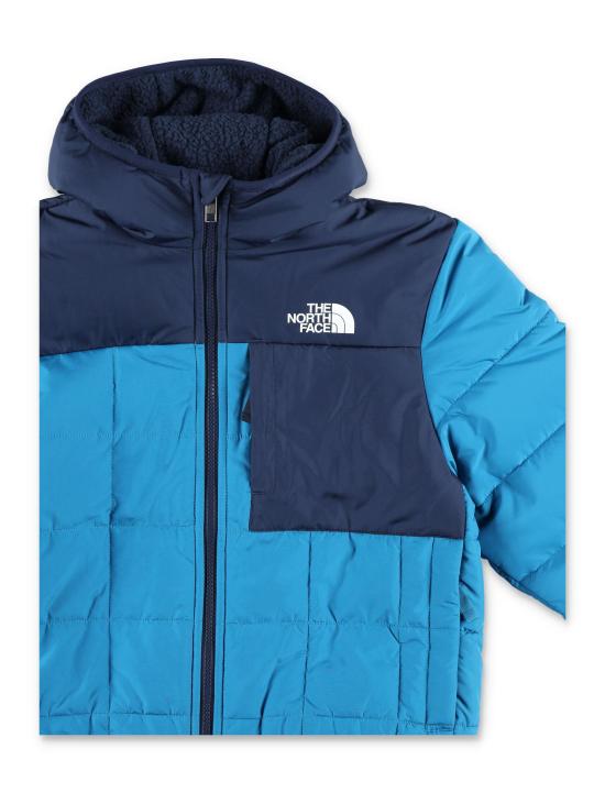 25FW [키즈] 노스페이스 아우터 NF0A88TP DDI1 BLUE - NORTH FACE