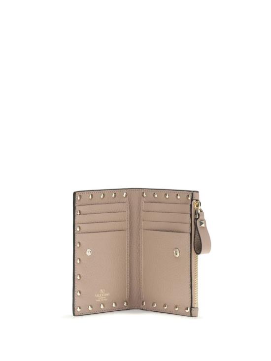 26SS 발렌티노 가라바니 가죽소품 8W2P0605VSH P45 PINK - VALENTINO GARAVANI