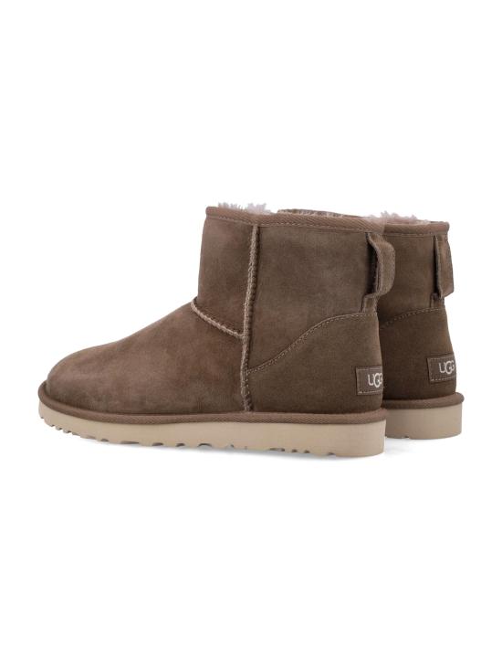 25FW 어그 부츠 1002072 HCK HICKORY - UGG