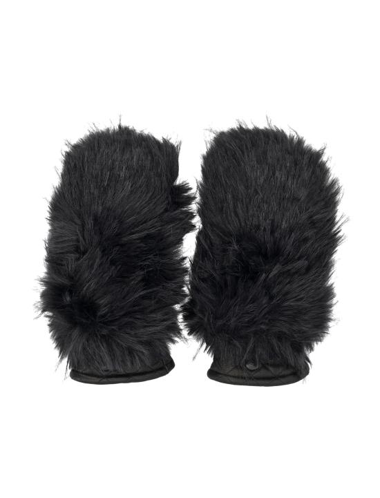 25FW 골드버그 장갑 GB68221254 9000 BLACK