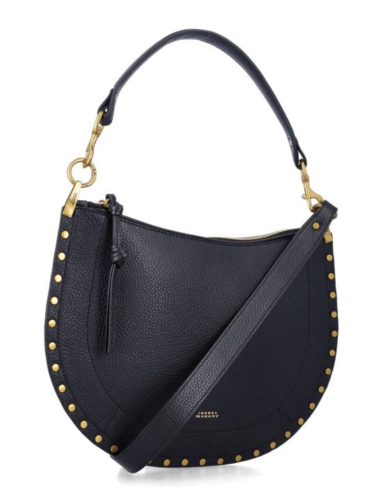 26SS 이자벨마랑 숄더백 26PBF0066FAC3C22M 01BK Black - ISABEL MARANT