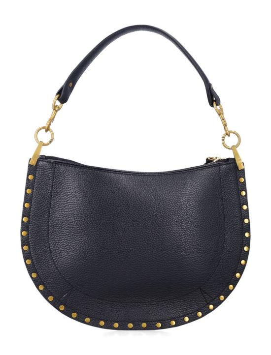 26SS 이자벨마랑 숄더백 26PBF0066FAC3C22M 01BK Black - ISABEL MARANT