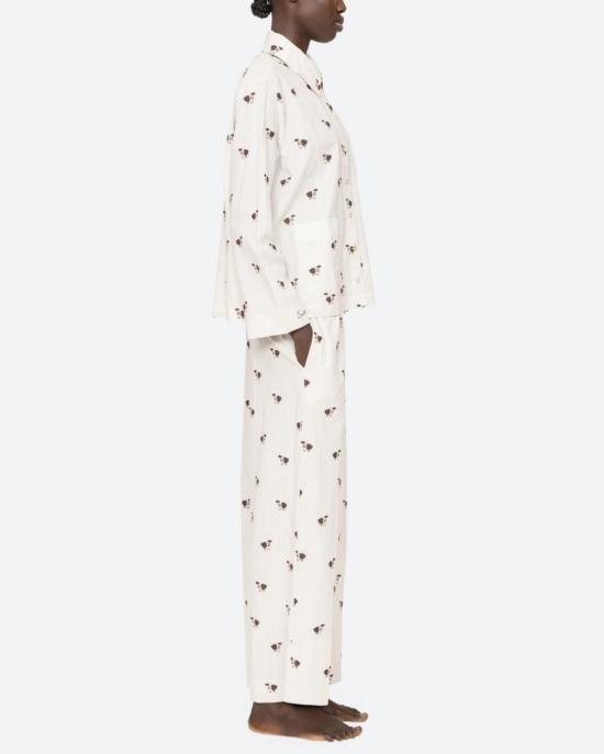  씨뉴욕 라운지 웨어 Sea Ny Ruthie 파자마 세트 멀티 - SEA NY