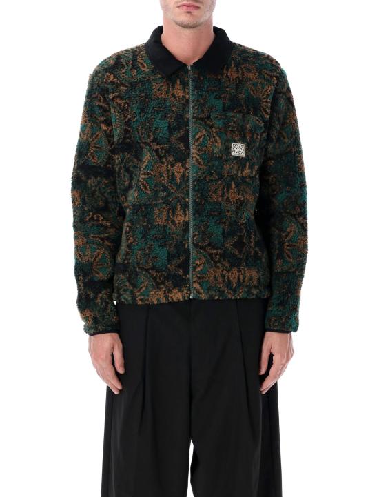 25FW 루카 아우터 EVYFT00107 GSV6 HUNTER GREEN