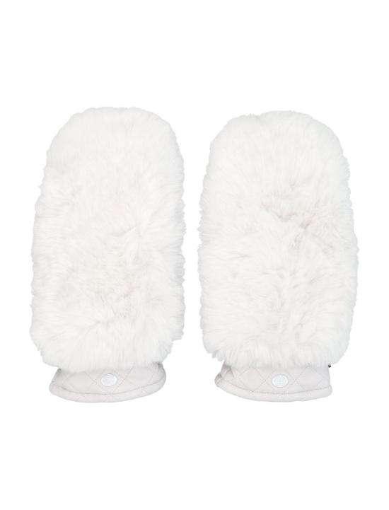 25FW 골드버그 장갑 GB68221254 8000 WHITE