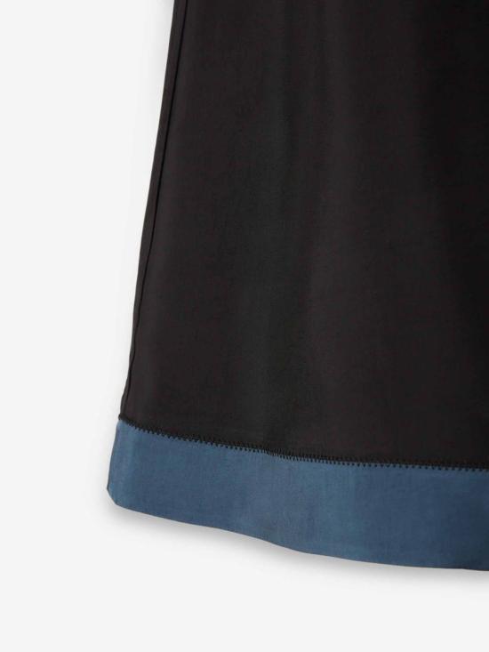 26SS 마르니 의류 GOMA0811Q0UTVA53 00N99 Black - MARNI