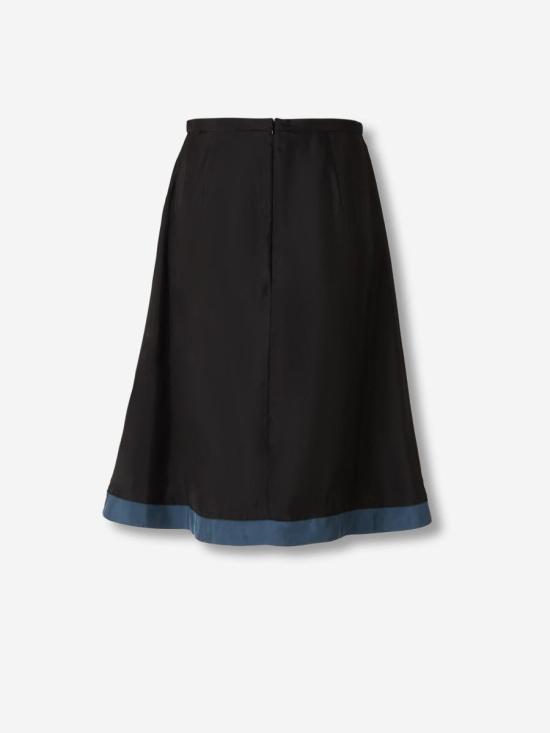 26SS 마르니 의류 GOMA0811Q0UTVA53 00N99 Black - MARNI