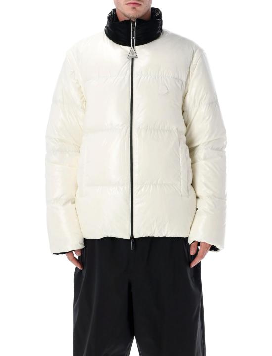 25FW MONCLER X A$AP ROCKY 아우터 1A00008M6975 990 WHITE BLACK