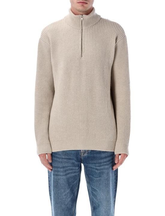 25FW 컬러풀 스탠다드 니트웨어 CS5091 IW IVORY WHITE