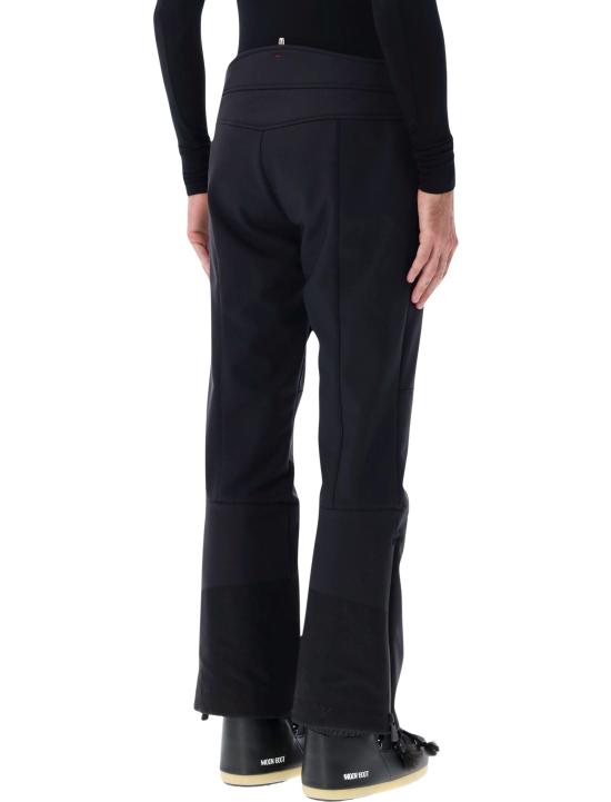 25FW 몽클레어 스포츠웨어 2G000115983S 999 BLACK - MONCLER