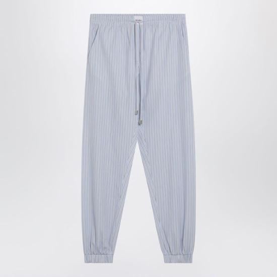 26SS 디 아티코 숏팬츠 260WCP0025CCC127AA S ATTIC 264 BLUE