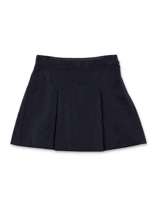 25FW [키즈] 봉쁘앙 스커트 W05GSKW00029 073 BLUE