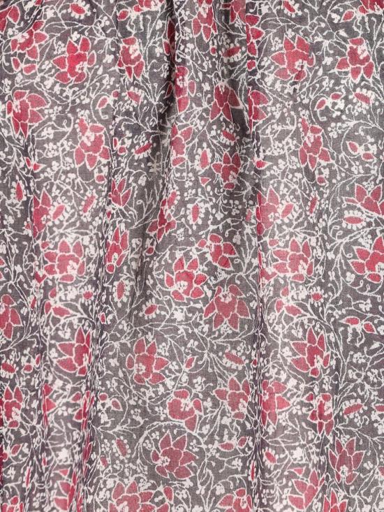 26SS 이자벨마랑 블라우스 26PHT0816FC D1J14E86CY P26 CRUSHED BERRY - ISABEL MARANT