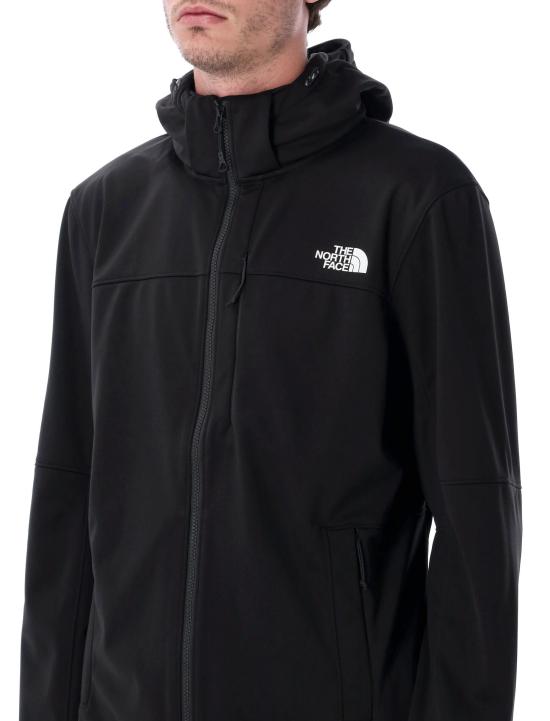 25FW 노스페이스 아우터 NF0A7ZFS 4HF BLACK - NORTH FACE