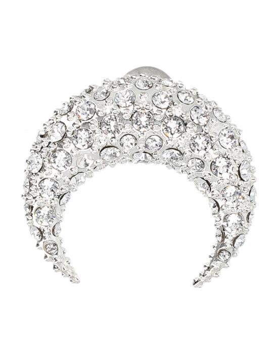 25FW 마린세르 반지 UJW072ARMET0001 MT11 SILVER