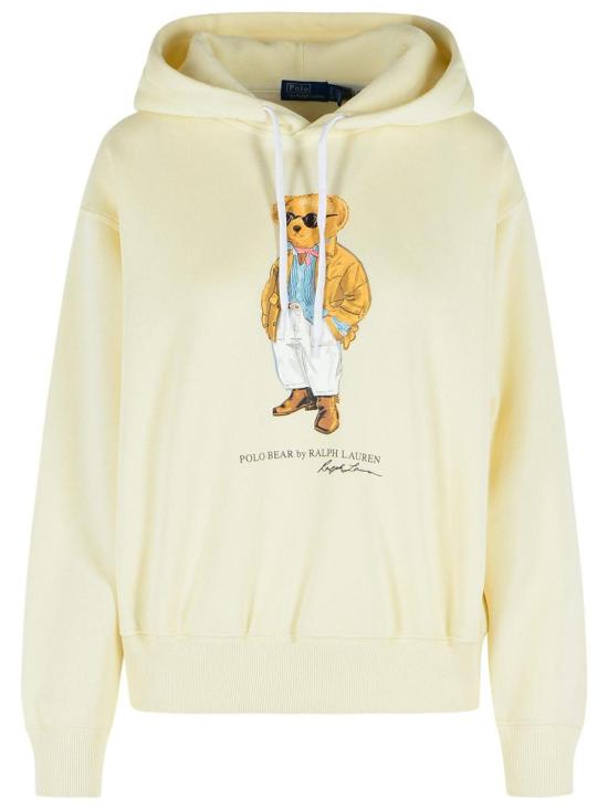 26SS 폴로 랄프로렌 스웨터 211A96598001 Beige