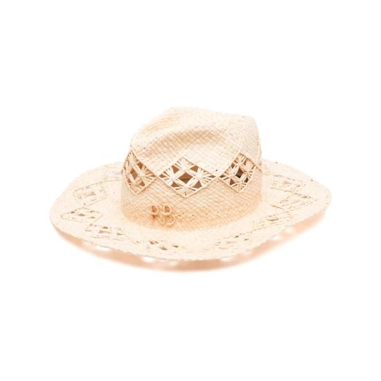 26SS 루슬란바진스키 모자 FDR036 NASTR Beige