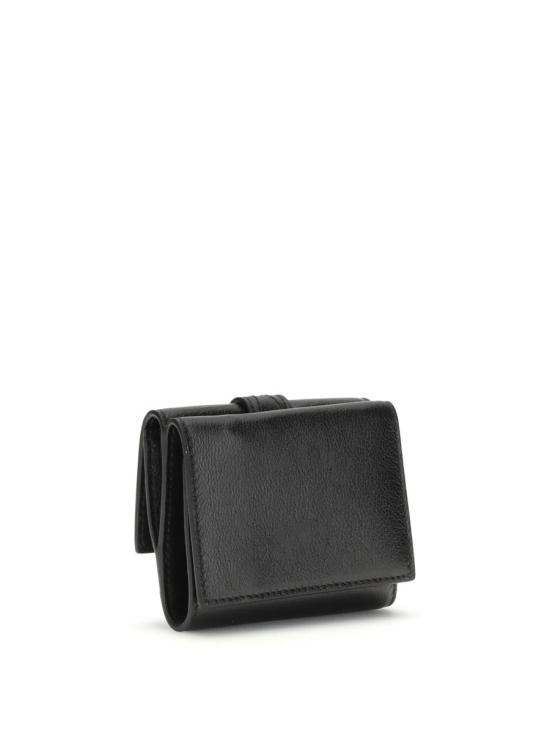 26SS 끌로에 가죽소품 CH26SP914O37 001 Black - CHLOE