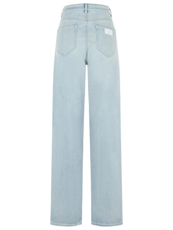 26SS MM6 메종마르지엘라 데님 팬츠 SH0LA0031 M30056961 BLUE - MM6 MAISON MARGIELA