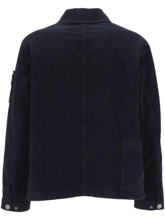 25FW 스톤 아일랜드 자켓 154100055S0228V0020 MULTICOLOR - STONE ISLAND