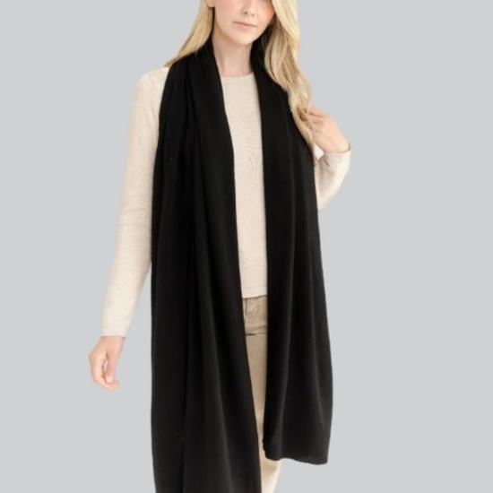  ALASHAN CASHMERE 머플러/스카프 알라샨 캐시미어 럭스 여행용 랩