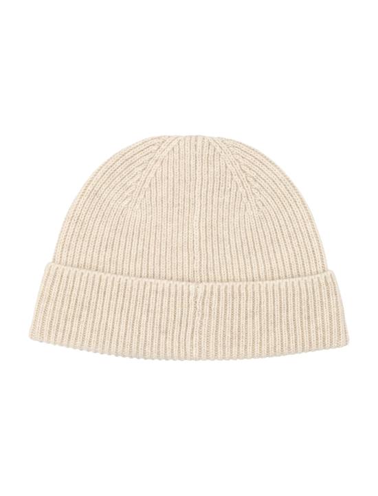 25FW [키즈] 봉쁘앙 모자 W05GACK00006 006 NATUREL - BONPOINT