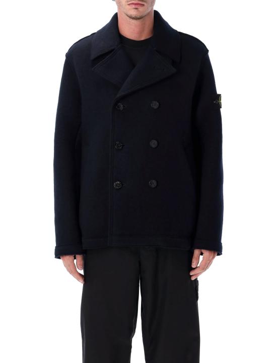 25FW 스톤 아일랜드 아우터 S155100059S0IN1 V0020 NAVY